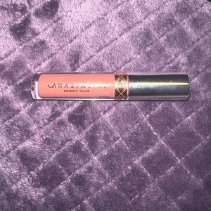 Anastasia Ashton lipstick